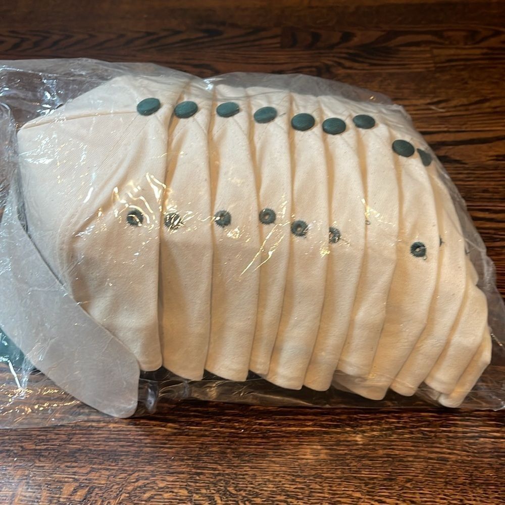 Brand new never used in packaging baseball hats / caps bulk 15 hats - Picture 8 of 12